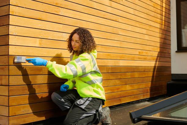 Reliable Pine Bush, NY Siding Solutions